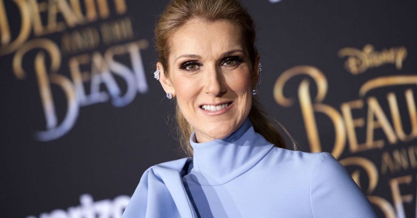 Céline Dion: Wie reich ist sie wirklich?