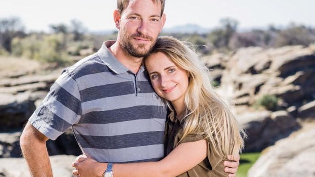 Nach der Schock-Diagnose: So geht es „Bauer sucht Frau“-Star Gerald heute