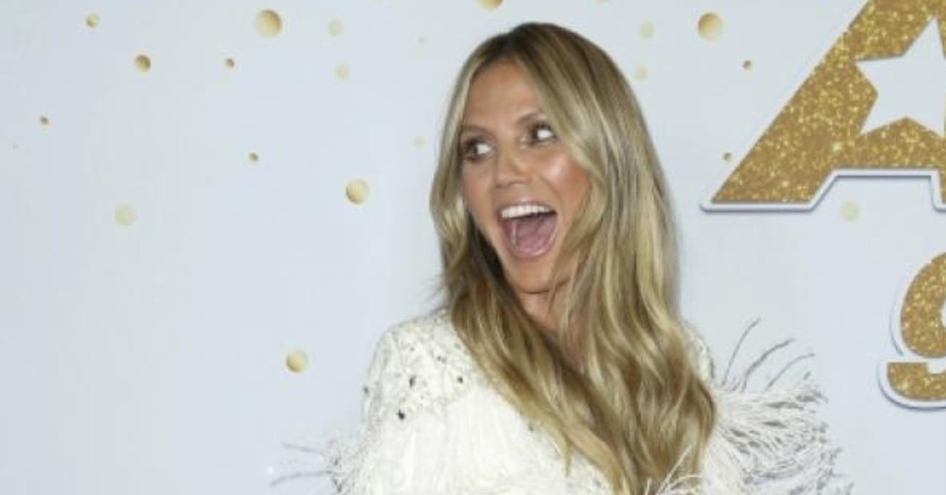 Heidi Klum: Endlich ist sie ihre härteste Konkurrentin um Tom los!