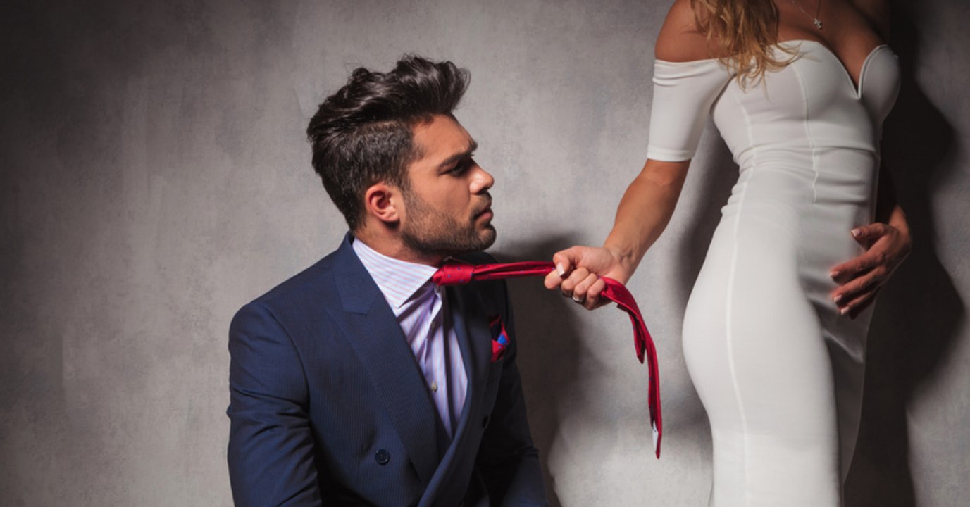 Sternzeichen: So verführst du deinen Traummann!