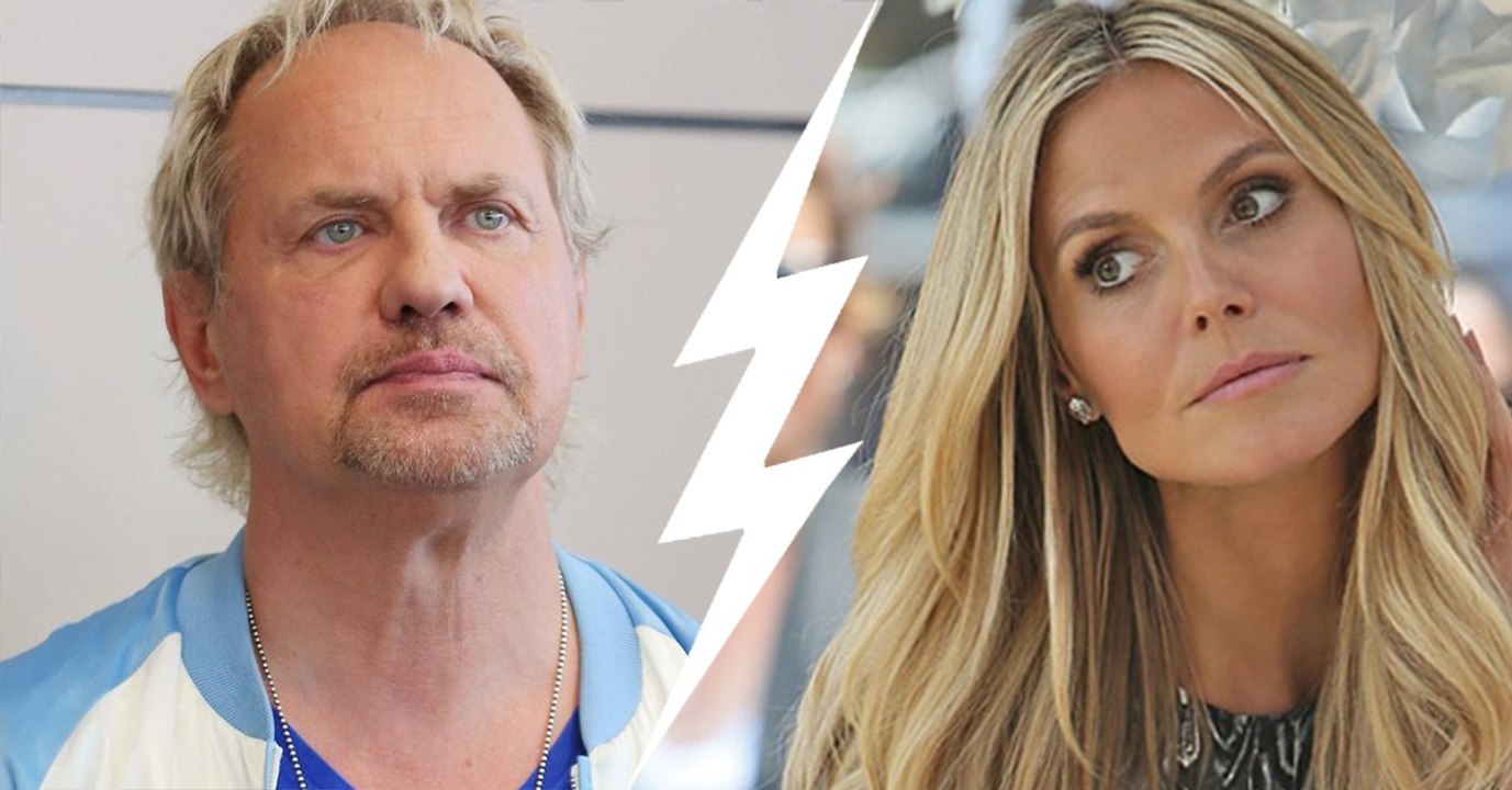 Tochter von Uwe Ochsenknecht schießt scharf gegen Heidi Klum