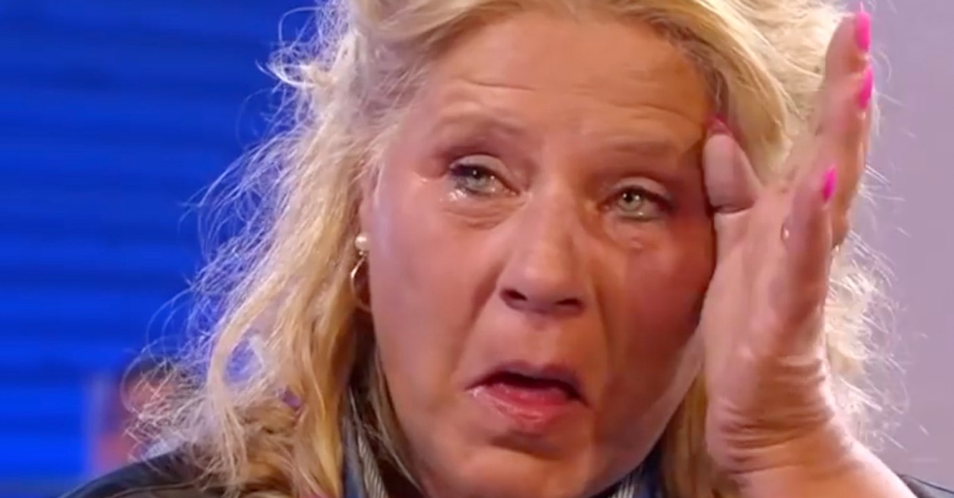 Promi Big Brother: Mutter von Silvia Wollny verriet tragisches Familiengeheimnis am Sterbebett