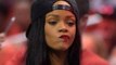 Rihanna: Deshalb will sie weiterhin dick bleiben
