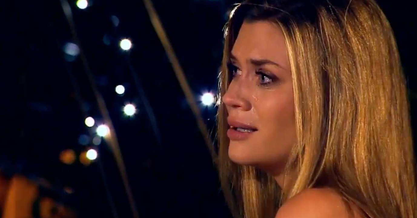 Knallharter RTL-Vertrag von der Bachelorette aufgetaucht