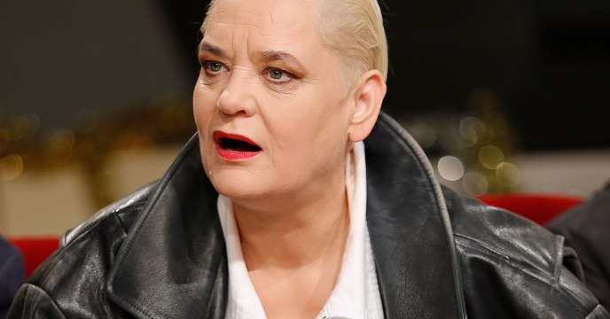 Hella von Sinnen: Erstmals spricht sie über ihre dramatische Vergangenheit