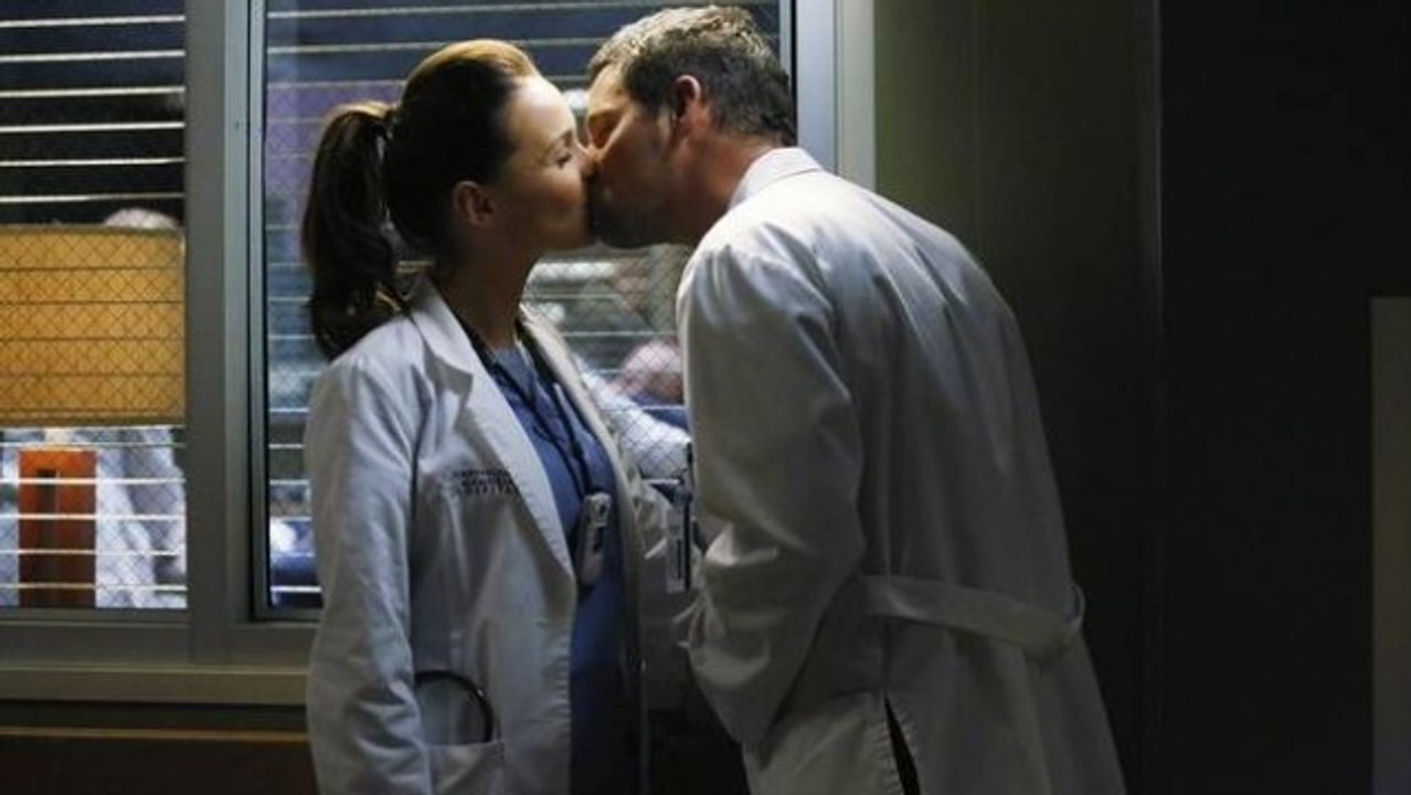 Grey's Anatomy: Pikante Details über neue Staffel aufgetaucht