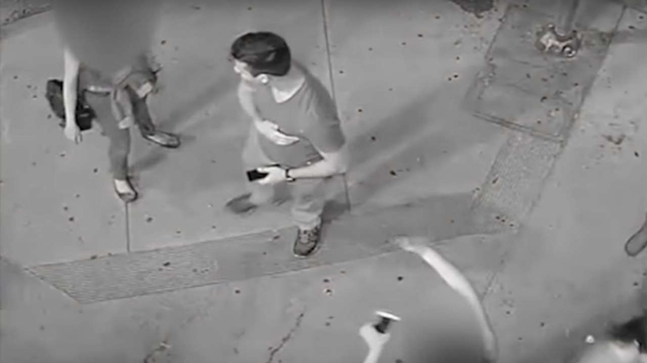 Er wird der Vergewaltigung beschuldigt – doch mehrere Videos bringen Unglaubliches zu Tage