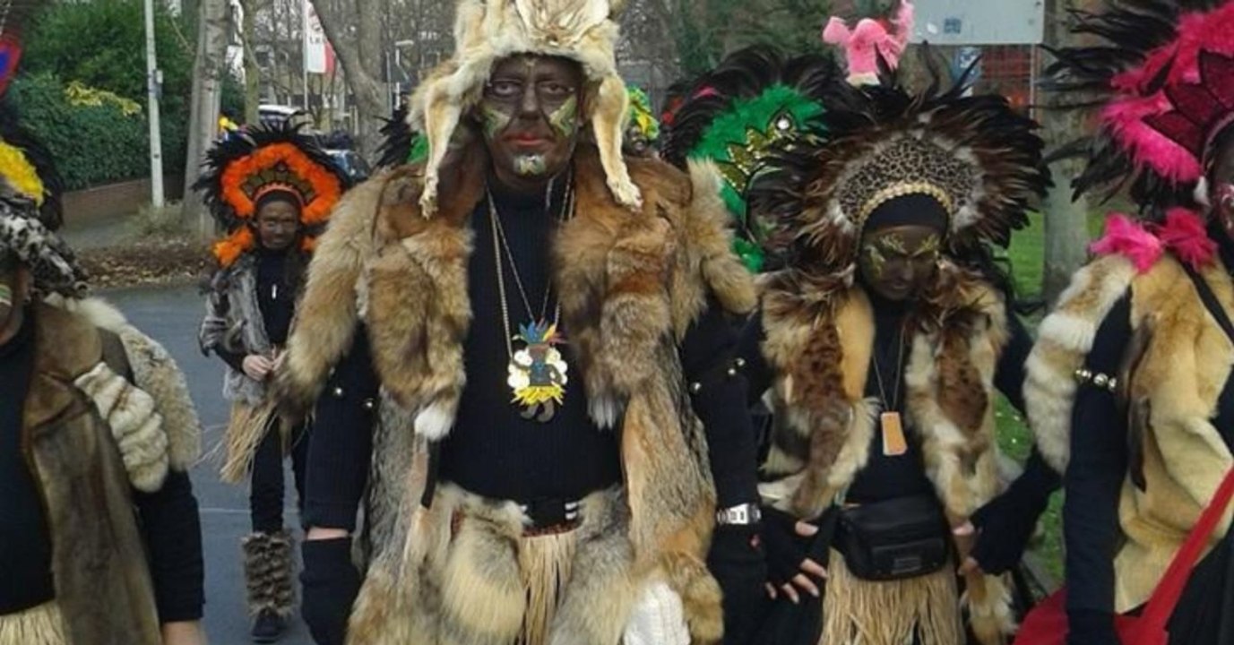 Karnevalsverein bekommt neuen Namen und Mitglieder treten aus