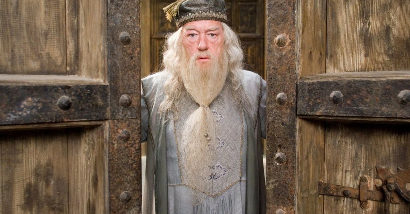 Neue Harry Potter-Theorie stellt alles in Frage