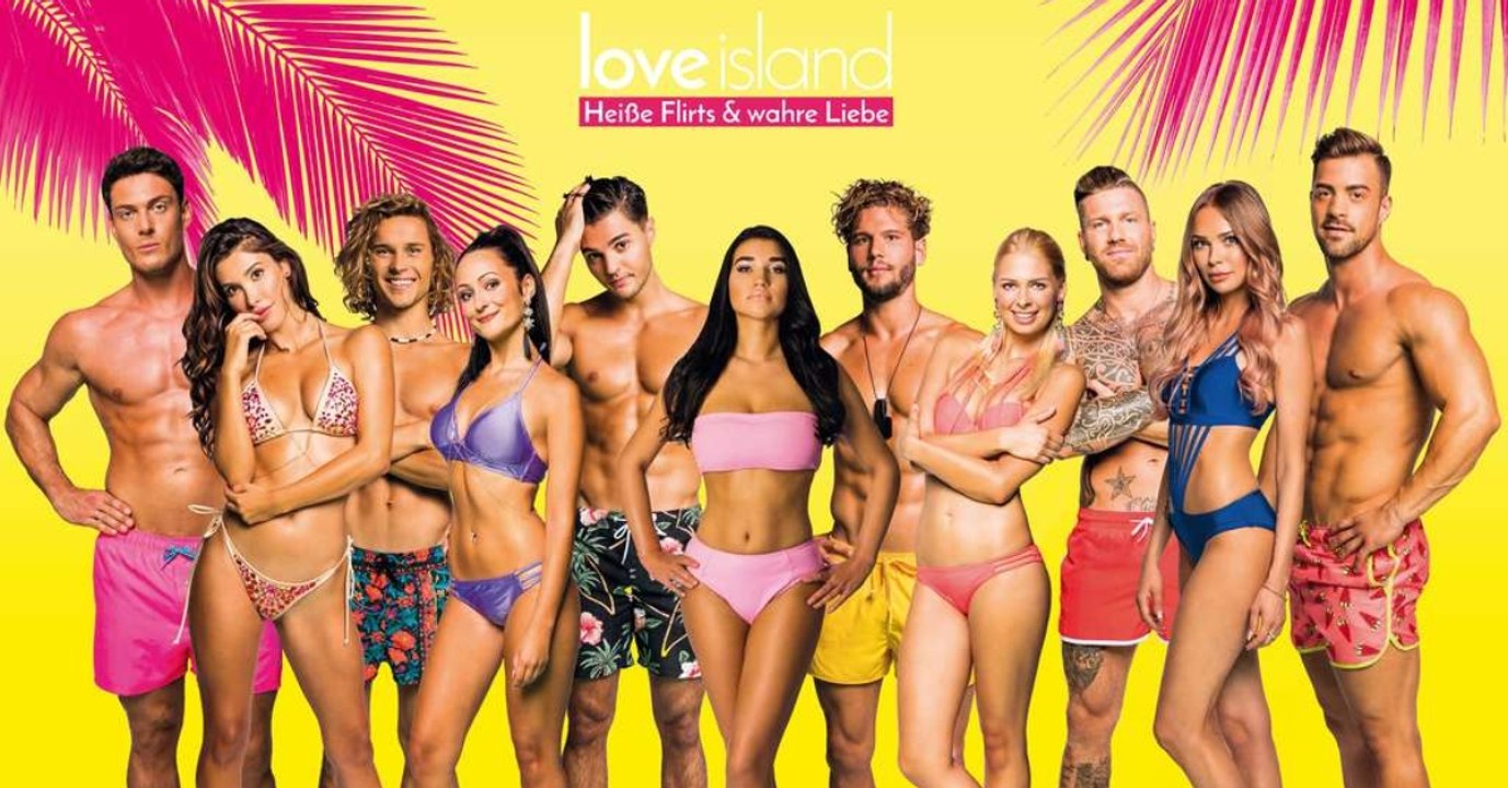Love Island: Zwei der Kandidaten sind Wiederholungstäter