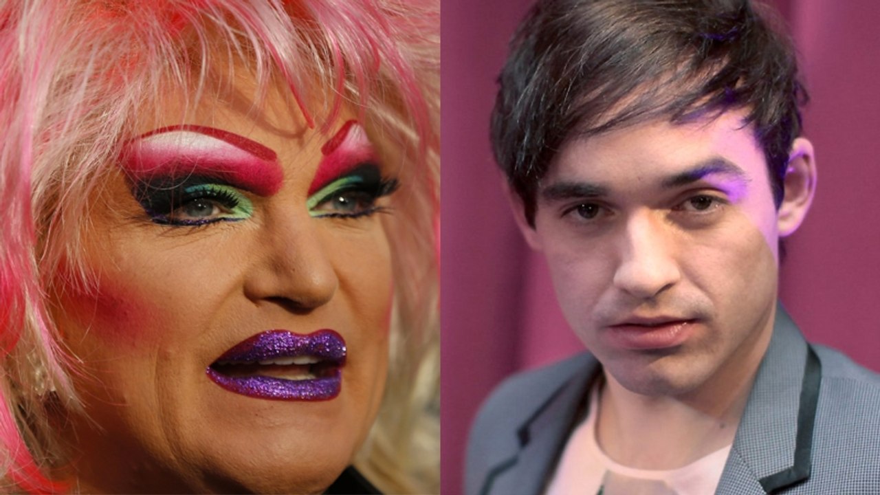 Daniel Küblböck : Olivia Jones macht sich schwere Vorwürfe