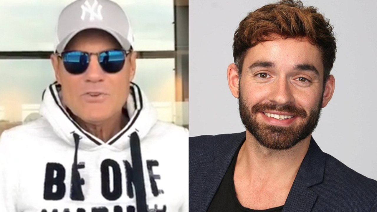 Daniel küblböck-drama: jetzt spricht dieter bohlen
