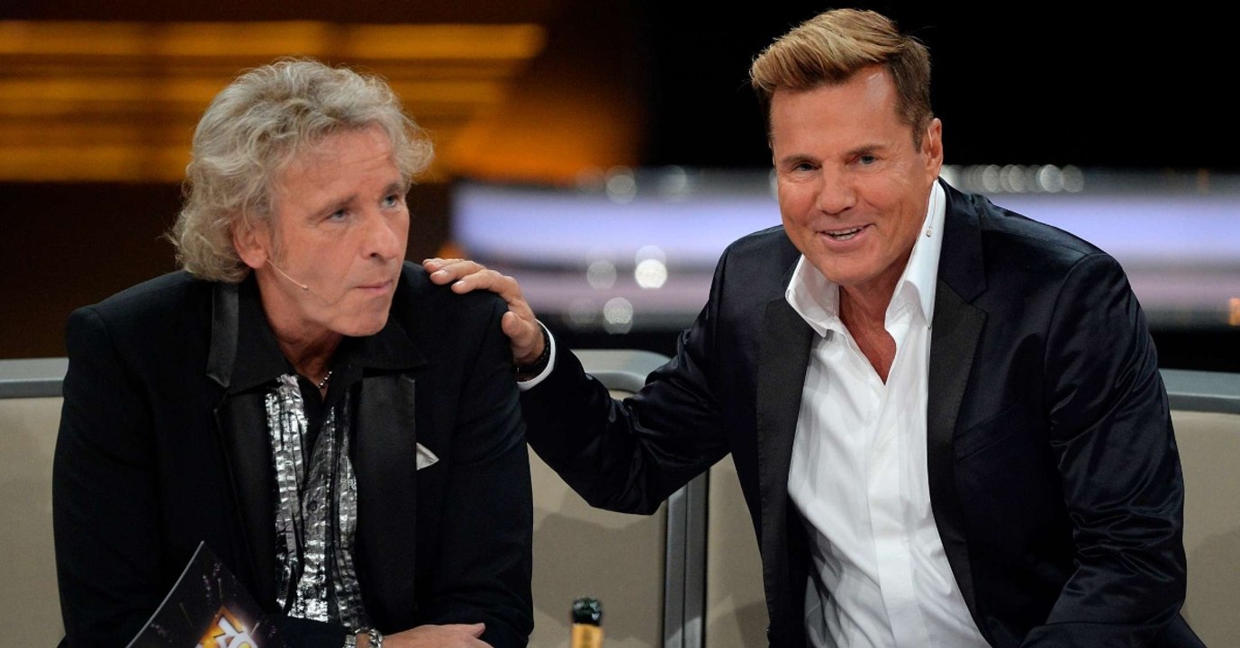 Pleite? Verhalten von Gottschalk und Bohlen empört Fans