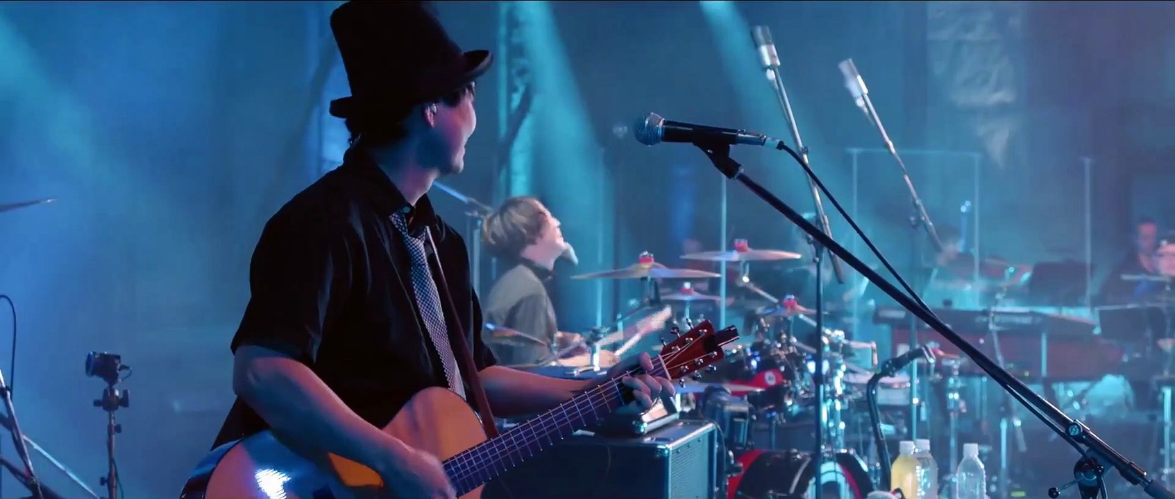 ONE OK ROCK Day to Night Acoustic Sessions - Stand Out Fit In