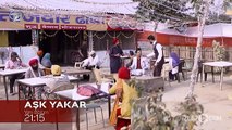 Aşk Yakar 3. Bölüm Fragmanı - 2 Şubat Çarşamba