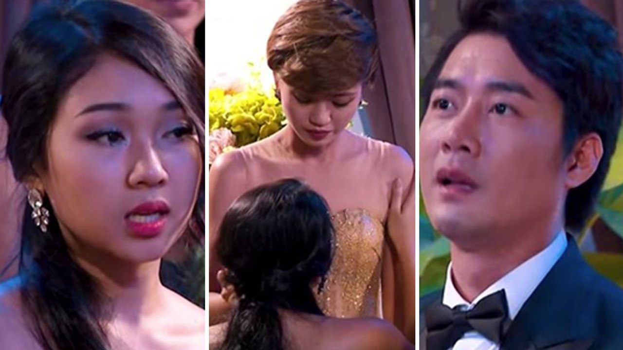 Diesem Bachelor wird die Frau ausgespannt - von einer Kandidatin!