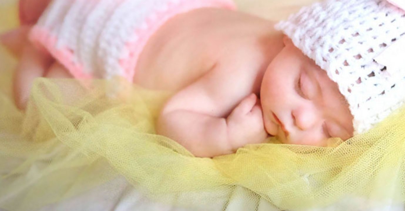 Fotos von Kindermodel mit Gendefekt gehen allen unter die Haut