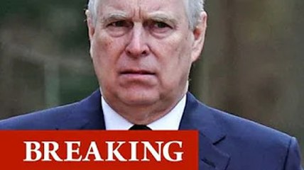 Prince Andrew suffers blow as council SCRAPS flying Union Flag on his birthday