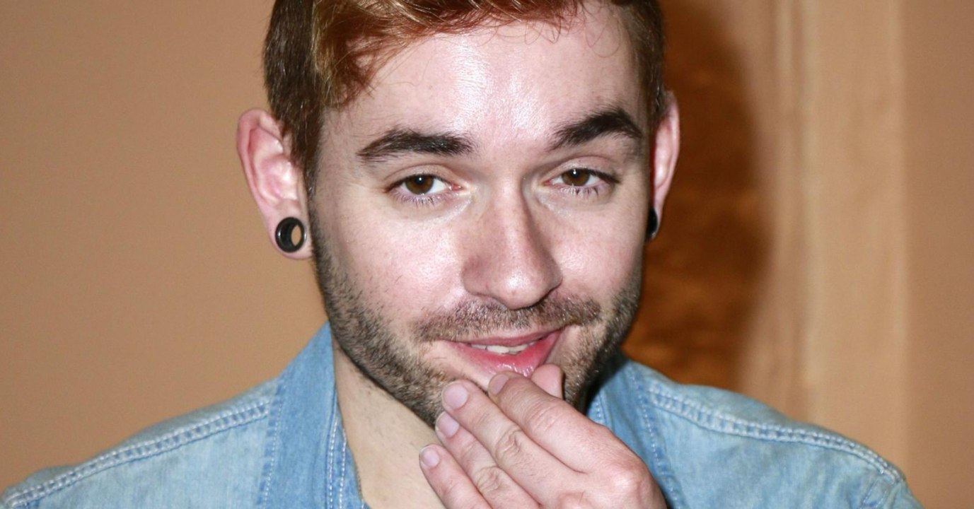 „Wir sehen uns am 18. September, Baby“ - Ihn wollte Daniel Küblböck unbedingt wiedersehen!