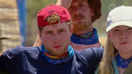 Australian.Survivor.S09E01 Part2