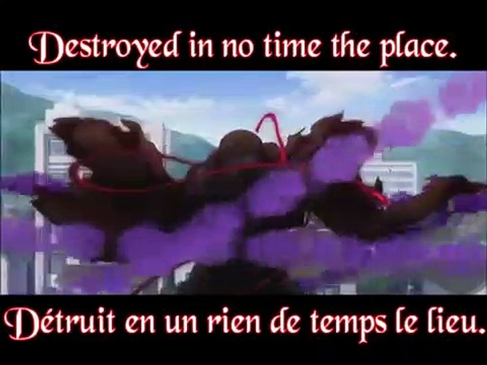 Deadman Wonderland Saison 0 - [TRAILER] DeadMan Wonderland (EN)