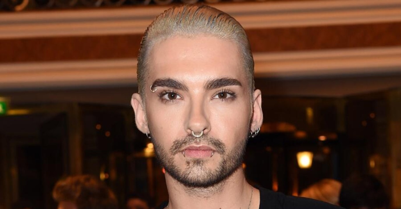 Bill Kaulitz macht seine Liebe zu einem Mann öffentlich
