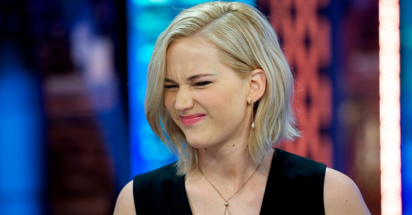 Korb für Jennifer Lawrence: Monate lang rennt sie einem Mann hinterher