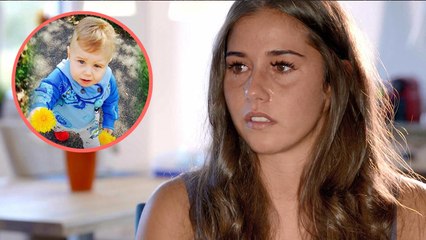 Sarah Lombardi: Ist sie eine schlechte Mutter?