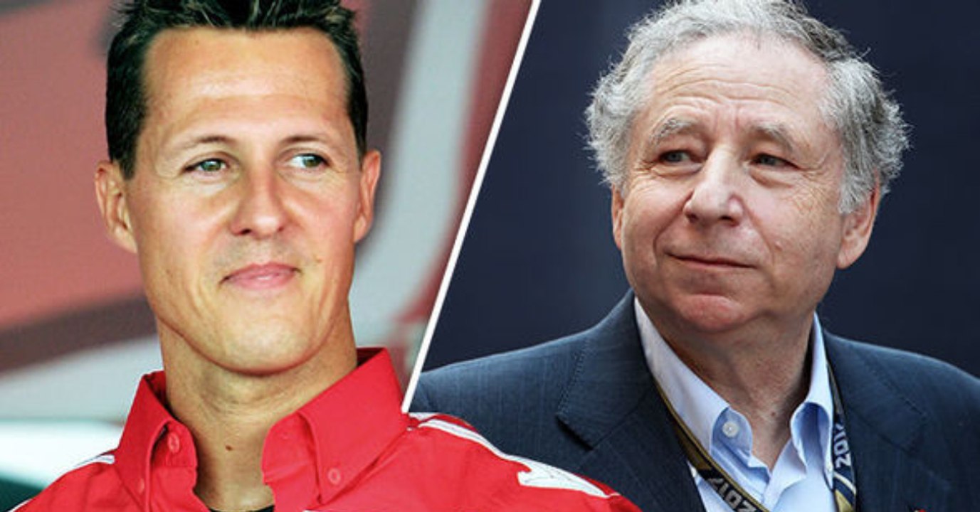 Michael Schumacher: Endlich gibt es Neuigkeiten zu seinem Gesundheitszustand!