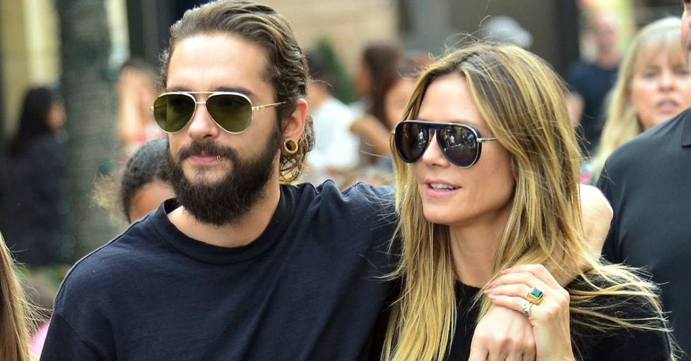 Fake-Verlobung? Heidi erzählt in TV-Show, sie sei nicht verlobt