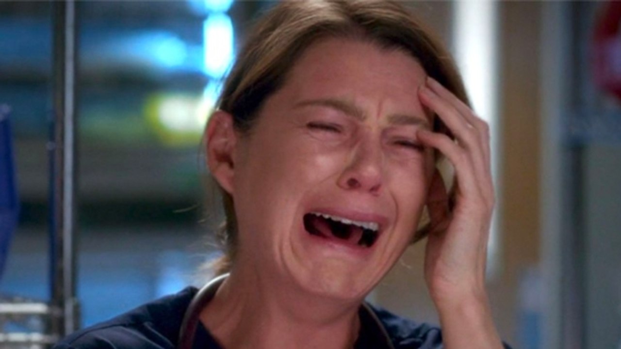 Grey's Anatomy: Das wird die „traurigste Folge aller Zeiten“