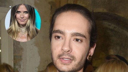 Tom Kaulitz: So sehr setzt ihm seine Liebe zu Heidi zu