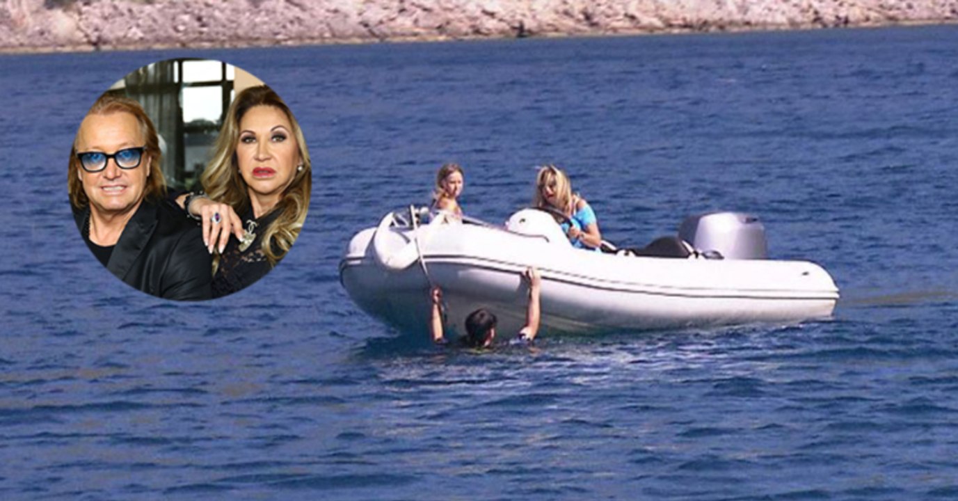 In der Türkei: Mordanschlag auf Robert Geiss!