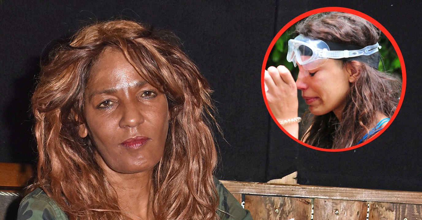 Naddel hetzt gegen Gisele: „Da kriegste natürlich Aggressionen, ne!“