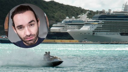 Neue Schock-Details zu Küblböck: Er wollte verschwinden!