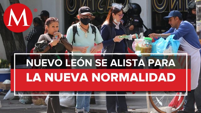 NL buscará alza en aforos y clases presenciales obligatorias