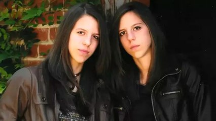 Eine unglaubliche Verwandlung: Aus Zwillingsschwestern werden Zwillingsbrüder