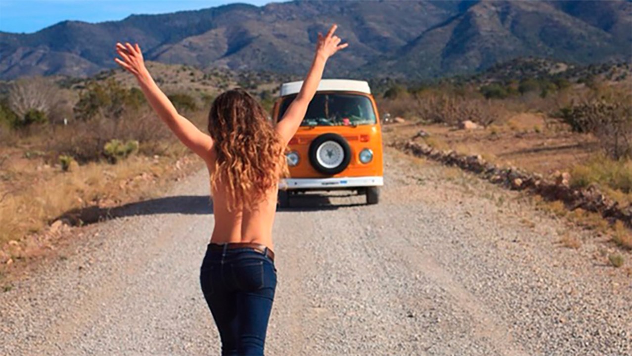 Sternzeichen, die im Jahr 2019 alles an den Nagel hängen und neu anfangen