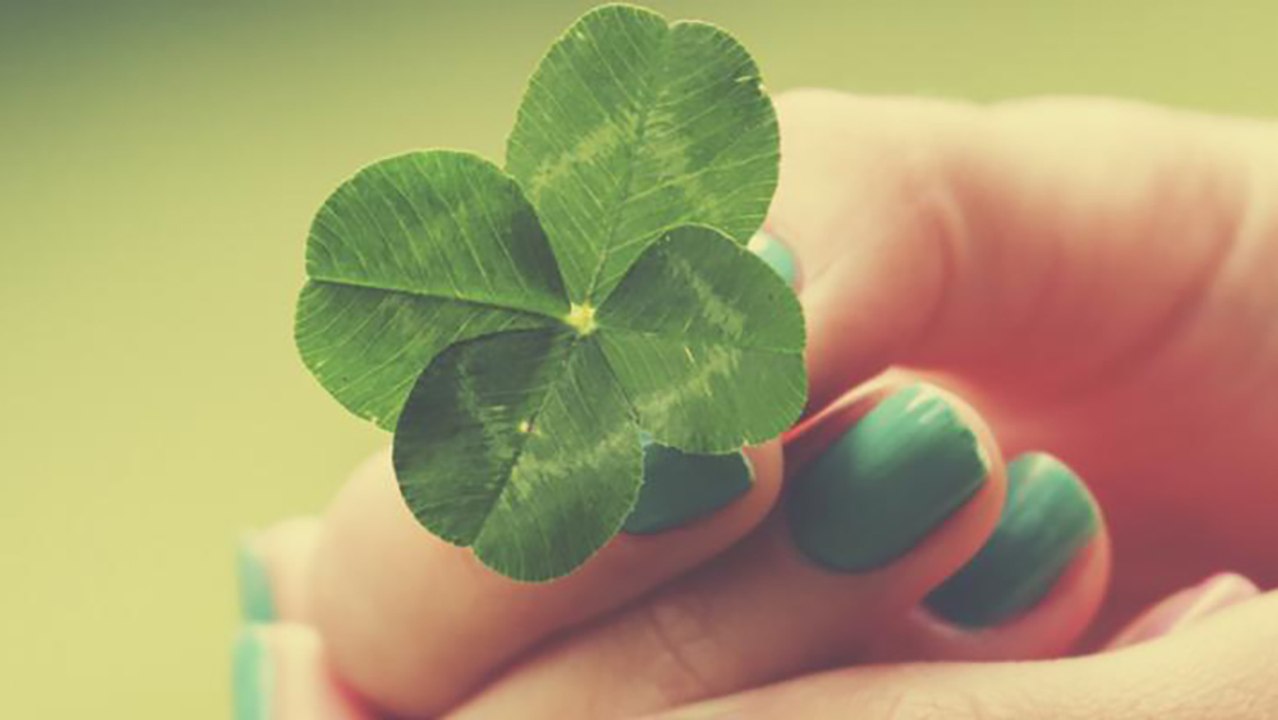 Nur drei Sternzeichen haben 2019 richtig viel Glück