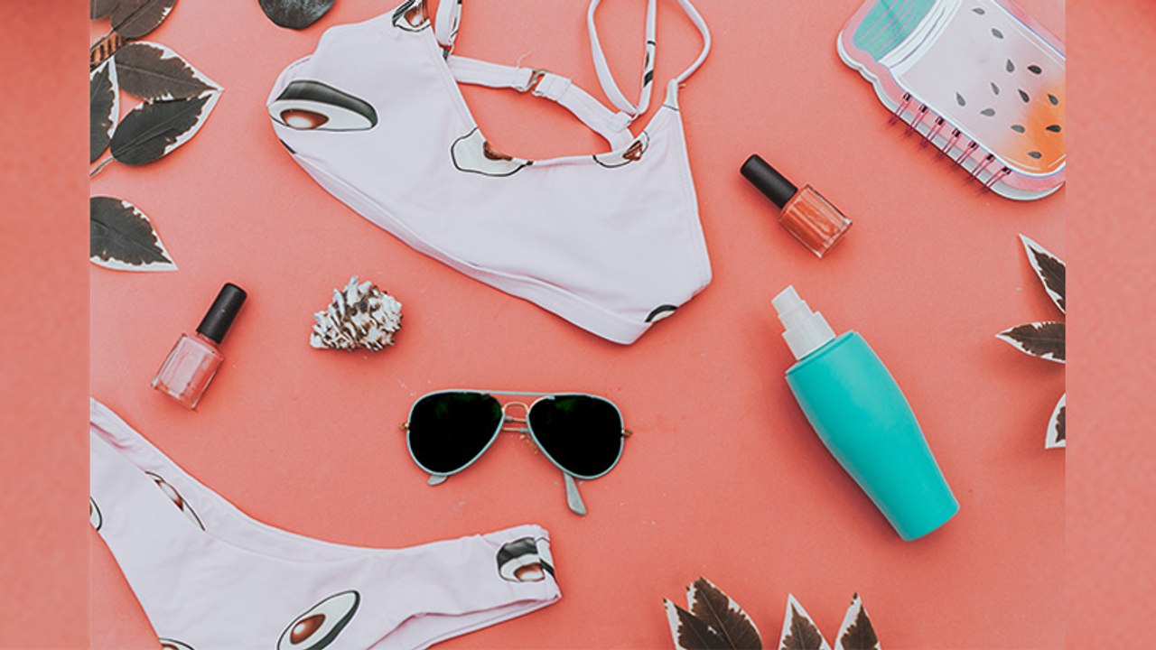 Neuer Bikini-Trend bringt mehr zur Geltung, als Frau lieb ist