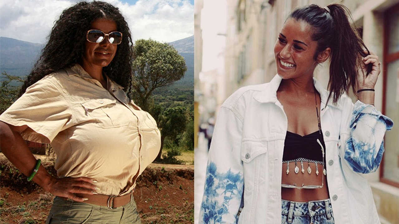 Fans sorgen sich um Sarah Lombardi: Wird sie wie Martina Big?