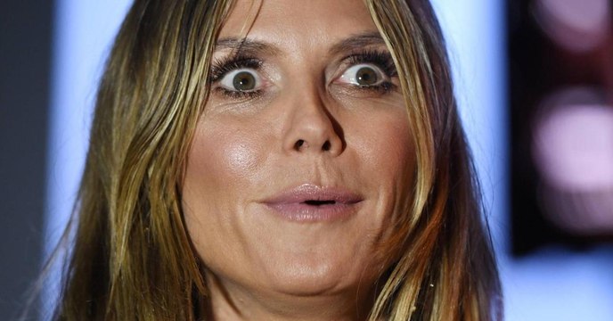 Heidi Klum unter Druck: Sie bekommt Konkurrenz aus den eigenen Reihen!
