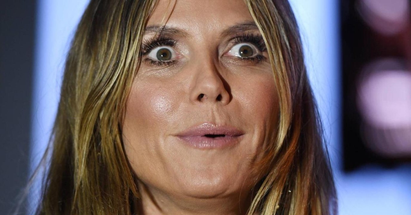 Heidi Klum unter Druck: Sie bekommt Konkurrenz aus den eigenen Reihen!