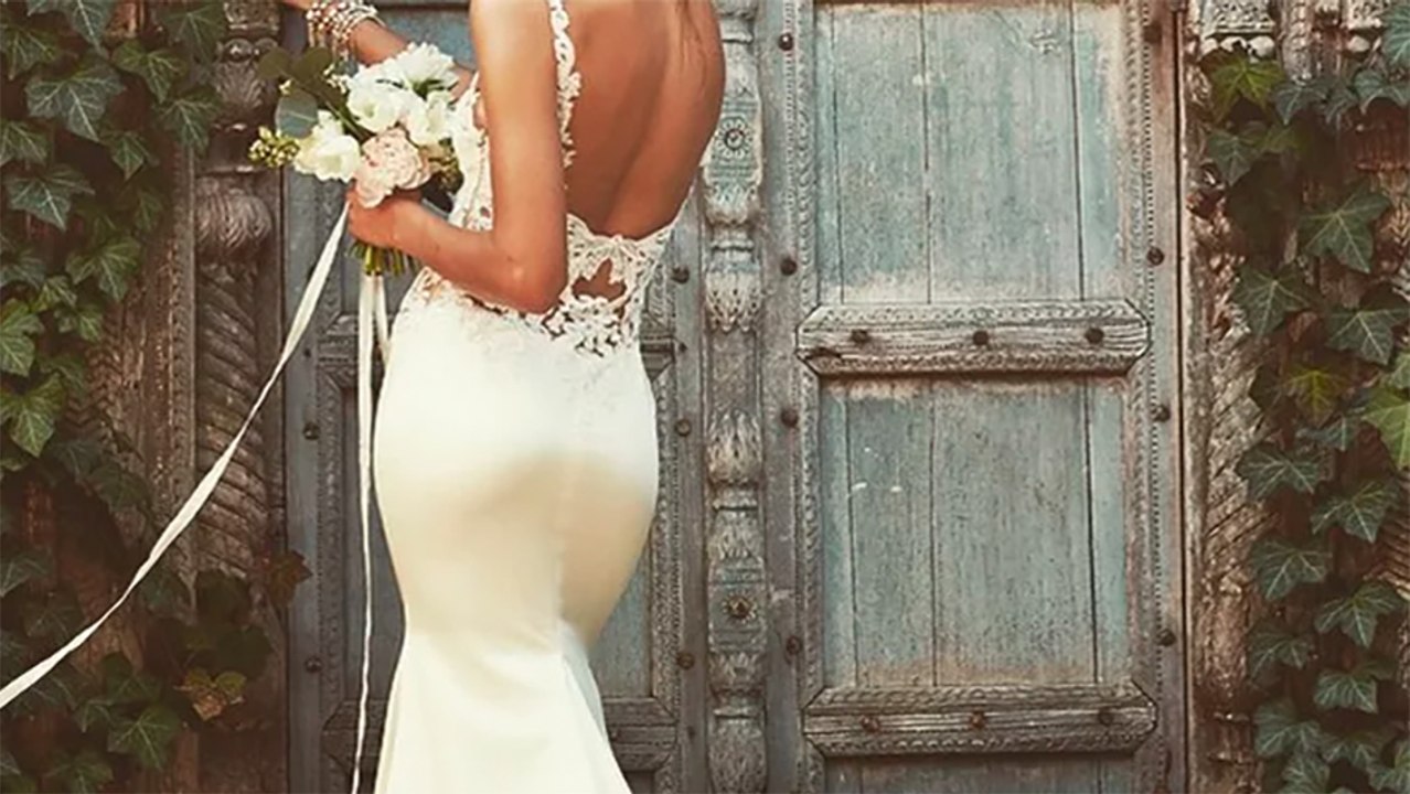 Für drei Sternzeichen läuten 2019 die Hochzeitsglocken