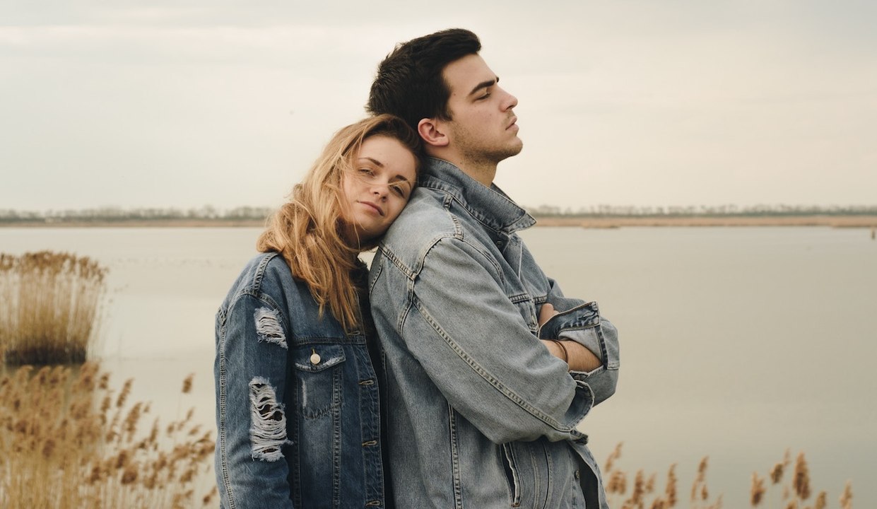 „Stashing“: Ein fieser Dating-Trend