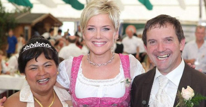 Drama bei Bauer sucht Frau : Traumpaar endgültig getrennt!