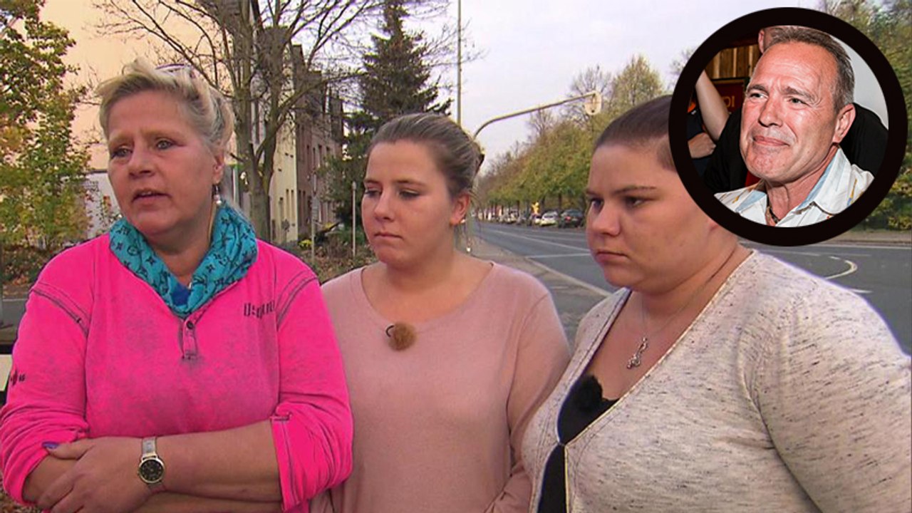 Trauer bei den Wollnys: Weihnachten ohne Harald