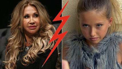 Carmen Geiss will Shania einen Herzenswunsch erfüllen, doch die freut sich so gar nicht