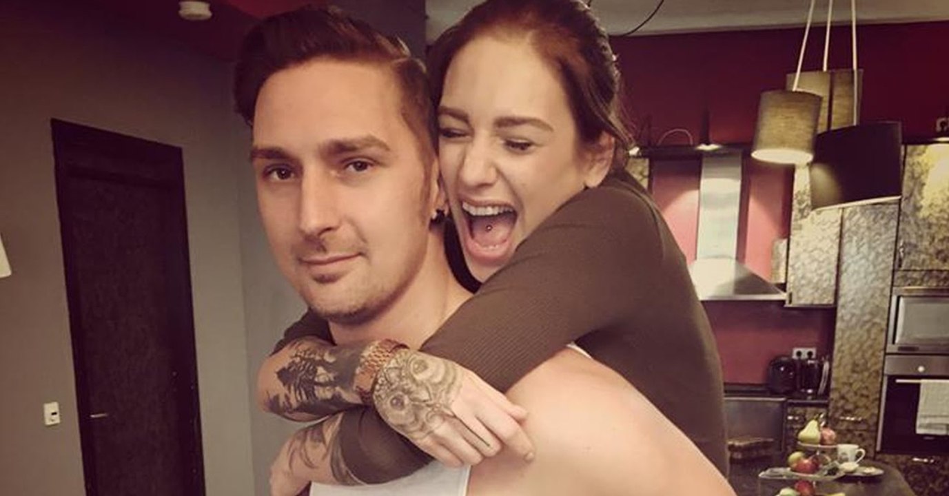 BTN-Traumpaar: Auch im echten Leben zusammen?