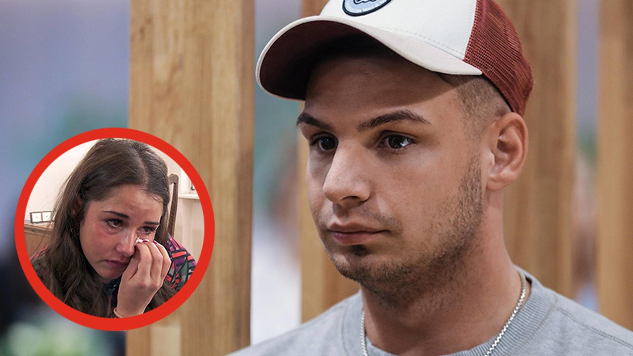 Pietro Lombardi packt aus: Das hält er von Sarah als Mutter